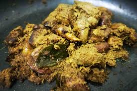 Jadi naklah juga cari resepi ayam goreng kunyit viral yang seakan sama macam menu kat kedai makan. Hati Ayam Masak Rempah Simple Dan Sedap Salinajohari Com