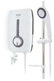 It has all the safety features that are being marketed by more expensive brands and models, yet you can get this for less. Alpha Water Heater Malaysia 2021 Review 5 Best Picks