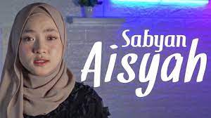 Lirik Lagu Aisyah Istri Rasulullah Sabyan Cover Dan Chord Gitar Songtranslyrics Tune Music Mp3 Music Downloads Free Mp3 Music Download