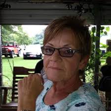 Diana Parton (-2022)