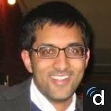 Dr. Rahul Vanjani, MD