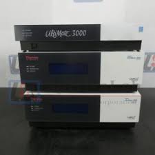Ultimate 3000 diode array detector brochure (2 mb). Dionex Hplc Ic Spectralab Scientific Inc Part 5