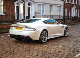 Image result for Morning Frost White 2021 Aston Martin