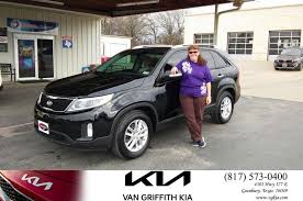 Granbury Kia Customer Reviews Testimonials
