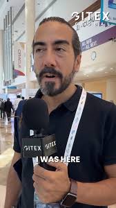 🖊️ Incredible MOU signings from the inaugural day at GITEX GLOBAL 2023!  Here is just a snippet of some of the signings: 🌟 Two industry giants,  Infracities