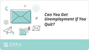 Can You Get Unemployment If You Quit? – Zippia