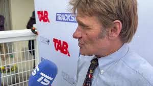 Post Race, 2025 Group 3 White Robe...