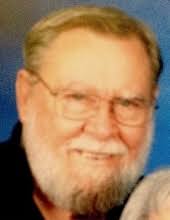 Obituary information for Cecil V. Pannell