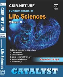 Amazon In Buy Csir Net Jrf Fundamentals Of Life Sciences Vol Ii Second Edition Book Online At Low Prices In India Csir Net Jrf Fundamentals Of Life Sciences Vol Ii