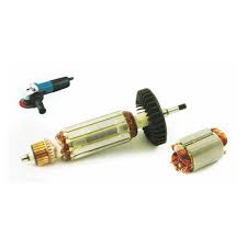Black And Decker Angle Grinder Armature Buy Armature For Makita 9556nb Angle Grinder Online At Best Prices In India