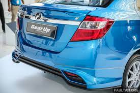 Lihat harga varian perodua bezza di bawah. Perodua Bezza Bodykit Dan Aksesori Gearup Paultan Org