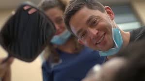 Dr. Runion and His Team Gave Me a Comfortable Experience