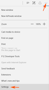 This page explains what each of the arguments do, what order they need to be in, and which ones are optional. How To Export Import Edge Favorites As Html File With Chrome Firefox Ie