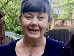 Diana Grace LaRue's Memorial Website