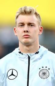 Jukian Brandt Photos Photos Germany V San Marino Fifa 2018 World Cup Qualifier Julian Brandt Germany Football Team World Cup Qualifiers