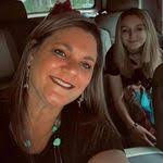 Kristie Hull's Instagram, Twitter & Facebook