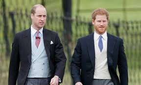 The rumor that prince charles isn't prince harry's biological father. Prince Harry S Father Was Princess Diana S Riding Instructor Conspiracy Intro Fluently Forward