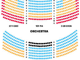 tennessee theatre seating map majestic theatre seating chart