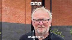 BBC Radio Stoke
