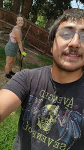 Pet waste management services available