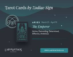 The 3rd card (the future): Astrology Tarot Correspondences Get Your Tarot Cards By Zodiac Sign Labyrinthos