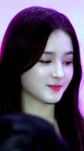 Nancy Momoland: Queen of South Korea