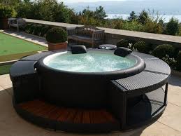 6 Reasons To Own A Softub Andy S Pool And Stove Lazy Spa Whirlpool Garten Whirlpool