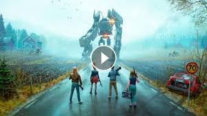 Edité par electronic arts et développé par bioware, anthem est attendu pour le 22 février 2019. Top 10 New Open World Games Of 2019