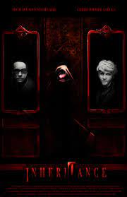 Lily collins, simon pegg, connie nielsen and others. Inheritance 2021 Imdb