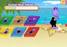 Jugar a juegos gratis de las aventuras de doki y sus mejores amigos! Juegos De Discovery Kids Juega Gratis Online En Juegosarea Com