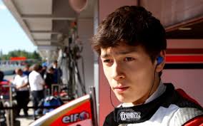 Jack Aitken seals Koiranen deal for 2015 FR2.0 Eurocup