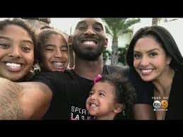 Pin By American Trends On News In 2020 Vanessa Bryant Kobe Bryant Christian Rap