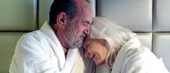 Stuart Margolin And Linda Thorson Still Have Screen Zip In The Second Time Around Georgia Straight Vancouver S News Entertainment Weekly Born linda robinson, this lead actress appeared onscreen from the '70s. stuart margolin and linda thorson still