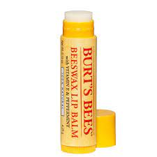 Burt's bees products keep you closer to nature. Burt S Bees Beeswax Lip Balm Shopee Malaysia
