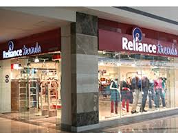 How to use reliance in a english language learners definition of reliance. Reliance Retail Reliance Retail Q2 Operating Profit Up 67 Revenue 27 The Economic Times