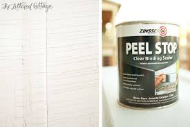 How To Seal White Paint The Lettered Cottage Painted Furniture White Paints Diy Painting