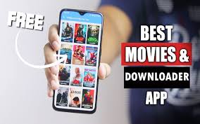 Whether you're stuck in your office eating lunch or trying to pass the time on a rainy day, watching movies from your. Top 10 Best Free Full Movie Downloader Apps For Android