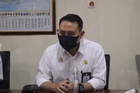 Penangkapan novi dibenarkan oleh wakil ketua kpk nurul ghufron. S2cj1jjrvfznom