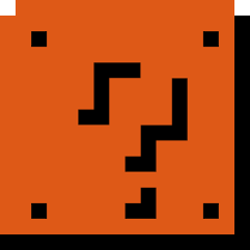 Mario Coin Block Mario Bros Mario World Information