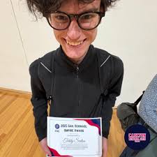 ✨ C Grade Netball Awards ✨ Congratulations to our C Grade Tigers