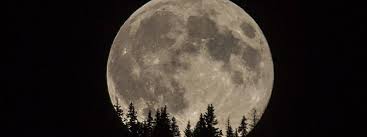 Oldenburg, germany heute abend gibt es wieder einen supermond! Wann Der Supermond Am Besten Zu Sehen Ist Mdr Jump