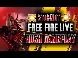 611 652 просмотра 611 тыс. Garena Free Fire Live Free Fire Live Level Up To 63 Youtube