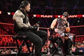 The following is a list of all the episodes of wwe monday night raw that is set to take place in 2019. Ww Wwe Monday Night Raw Highlights Youtube Mutabikh