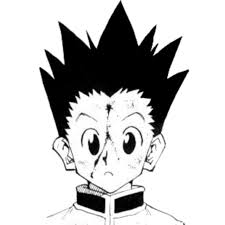 Who do you want to hear next? Mangaterial Gon Freecss Manga Icons Pls Like If You Save