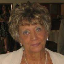 Obituary information for Margot Moskowitz
