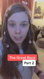 Great World Race Becs Gentry