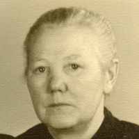 Anna Eckhoff (1898–1977)