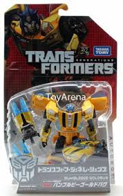 Bumblebee is an autobot warrior and the former scout of team prime, as well as the former guardian of his human friend, raf esquivel, in transformers: Bumblebee Spielfiguren Gunstig Kaufen Ebay