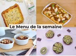 Pour des entrées légères, mais toujours aussi réconfortantes et gourmandes, cuisineaz vous partage 15 recettes variées dans ce dossier. Mes 7 Jours De Menu La Recette