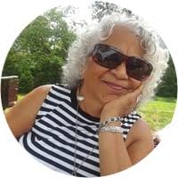 Norma Iris Padilla Obituary (1951